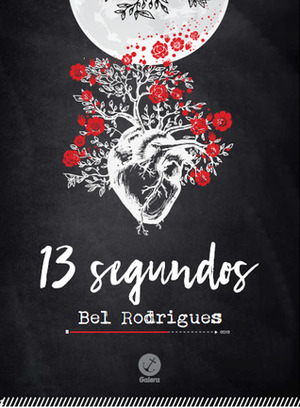 13 Segundos by Bel Rodrigues