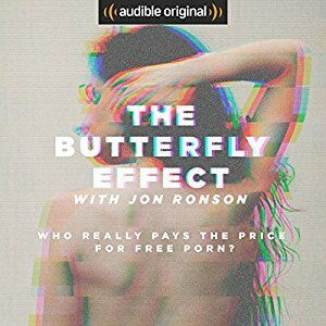 The Butterfly Effect by Jon Ronson