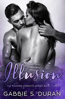 Illusion by Gabbie S. Duran