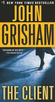 The Client by John Grisham