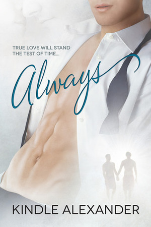 Always by Kindle Alexander