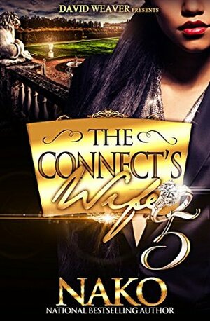 The Connect's Wife 5 by Nako