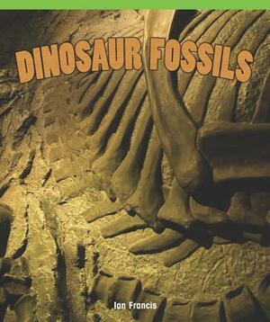 Dinosaur Fossils by Ian Francis