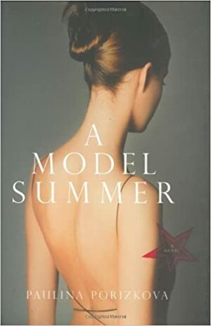 Modelo de verão by Paulina Porizkova