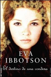 El destino de una condesa by Eva Ibbotson