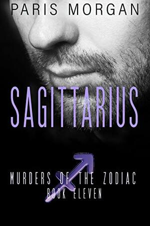 Sagittarius by Alathia Paris Morgan