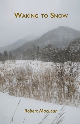 Waking to Snow by Robert MacLean