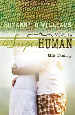 The Family by Suzanne D. Williams