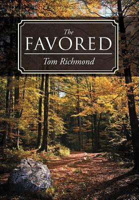 The Favored by Tom Richmond