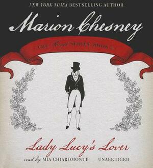 Lady Lucy's Lover by Marion Chesney