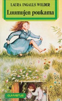 Luumujen poukama by Laura Ingalls Wilder