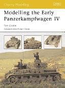 Modelling the Early Panzerkampfwagen IV by Tom Cockle