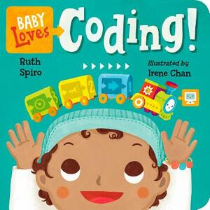 Baby Loves Coding! by Ruth Spiro