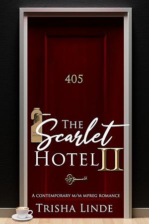 Room 405 by Trisha Linde