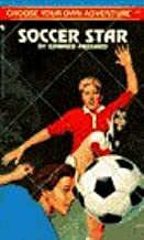 Soccer Star by Edward Packard