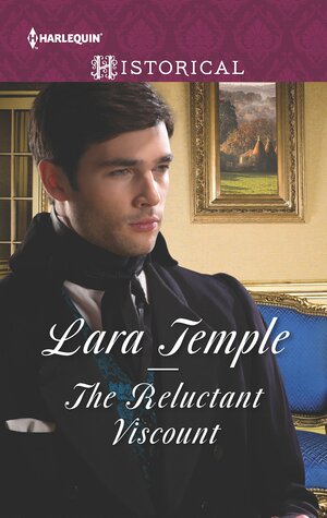 The Reluctant Viscount by Lara Temple