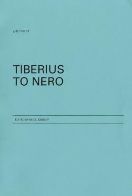 Tiberius to Nero by 