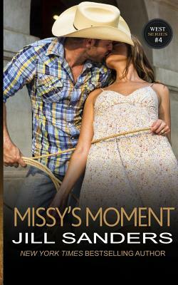 Missy's Moment by Jill Sanders