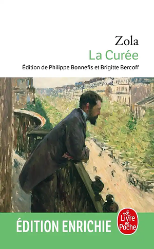 La curée by Émile Zola