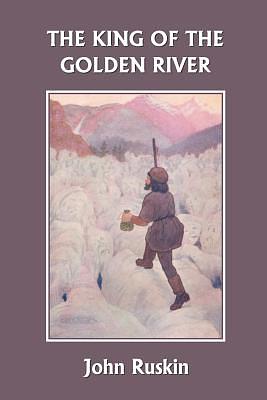 The King of the Golden River by John Ruskin