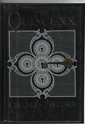 The Quincunx by Charles Palliser