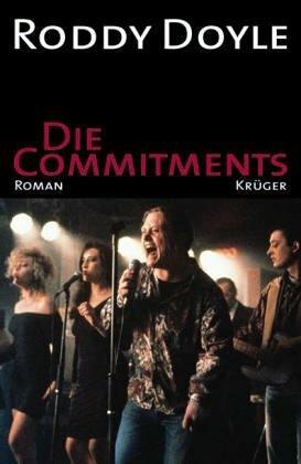Die Commitments by Roddy Doyle