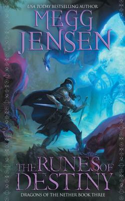 The Runes of Destiny by Megg Jensen