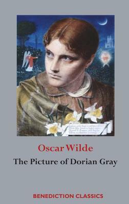 The Picture of Dorian Gray by Oscar Wilde