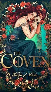 The Coven by Harper L. Woods