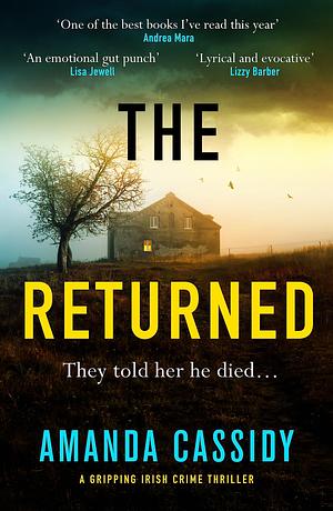 The Returned by Amanda Cassidy