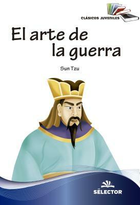 Arte de la Guerra, El by Sun Tzu