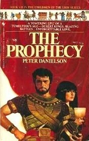 The Prophecy by Peter Danielson