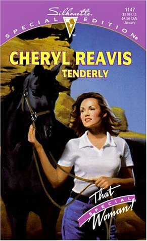 Tenderly by Cheryl Reavis