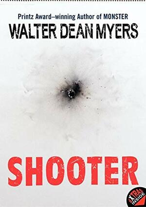 Shooter by Walter Dean Myers