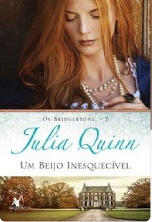 Um beijo inesquecível by Julia Quinn