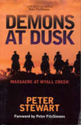 Demons at Dusk by Peter Stewart