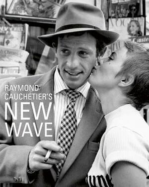Raymond Cauchetier's New Wave by Raymond Cauchetier
