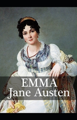 Emma Illustrated by Jane Austen