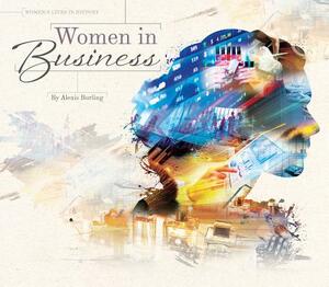 Women in Business by Alexis Burling