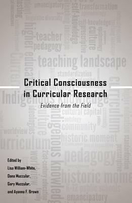 Critical Consciousness in Curricular Research: Evidence from the Field by 