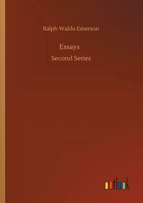 Essays by Ralph Waldo Emerson