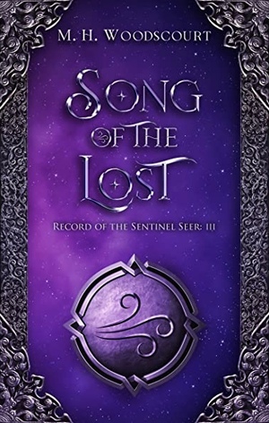 Song of the Lost by M.H. Woodscourt