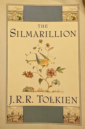 The Silmarillion by J.R.R. Tolkien