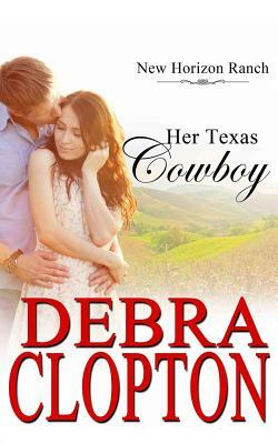 Her Texas Cowboy by Debra Clopton