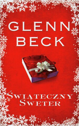 Świąteczny sweter by Glenn Beck