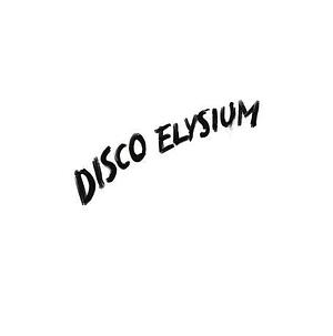 Disco Elysium Digital Artbook by ZA/UM, ZA/UM