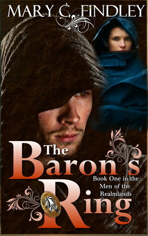 The Baron's Ring by Mary C. Findley