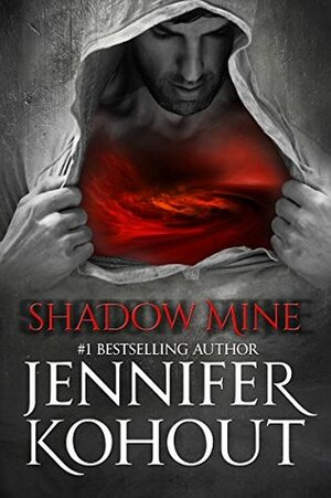 Shadow Mine by Jennifer Kohout, Christy Karras