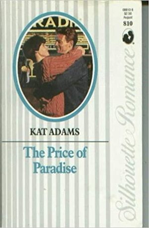 The Price of Paradise by Kat Adams