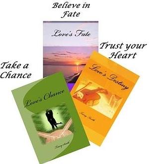 Love Trilogy by Tracey Smith, Tracey Smith